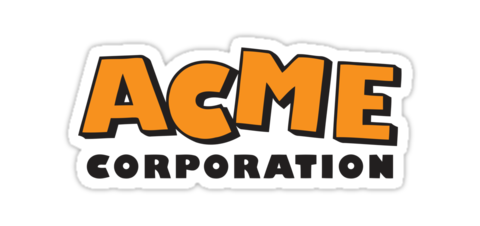 ACME Corp