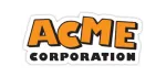 ACME Corp